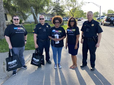 Community Outreach and Engagement in Homer Glen